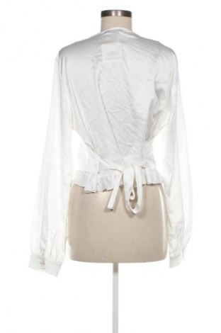 Damenbluse Fashion Union, Größe XL, Farbe Weiß, Preis € 12,99