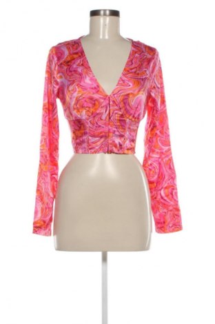 Damska koszula Fb Sister, Rozmiar S, Kolor Kolorowy, Cena 14,99 zł