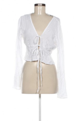 Dámská košile  Fb Sister, Velikost L, Barva Bílá, Cena  209,00 Kč