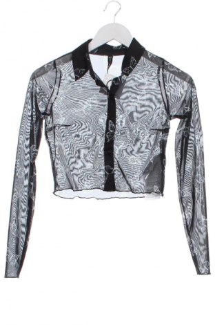 Cămașă de femei Fb Sister, Mărime XXS, Culoare Multicolor, Preț 36,99 Lei