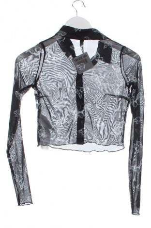 Cămașă de femei Fb Sister, Mărime XXS, Culoare Multicolor, Preț 36,99 Lei