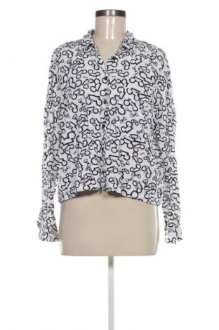 Дамска риза Fb Sister, Размер L, Цвят Многоцветен, Цена 13,99 лв.