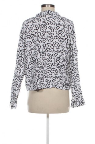 Дамска риза Fb Sister, Размер L, Цвят Многоцветен, Цена 13,99 лв.