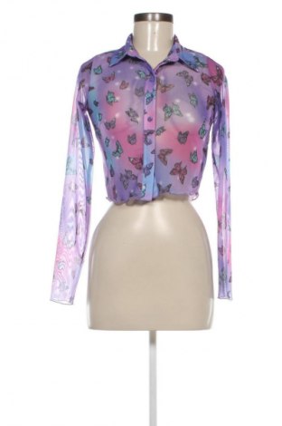 Dámska košeľa  Fb Sister, Veľkosť M, Farba Viacfarebná, Cena  6,95 €