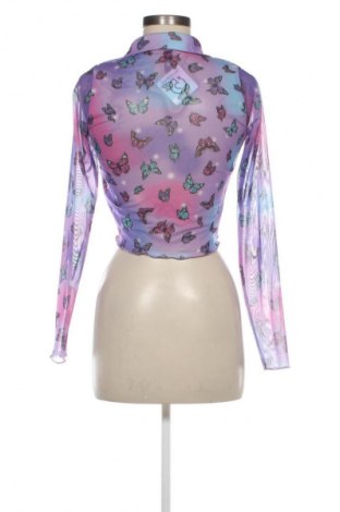 Dámska košeľa  Fb Sister, Veľkosť M, Farba Viacfarebná, Cena  6,95 €