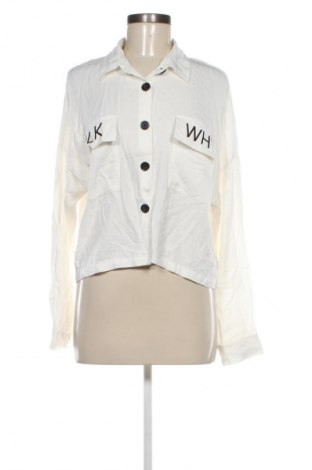 Női ing Fb Sister, Méret M, Szín Fehér, Ár 1 479 Ft