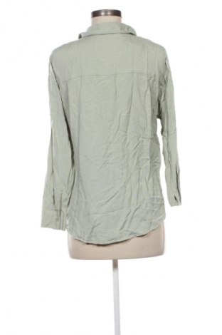 Дамска риза Fb Sister, Размер S, Цвят Зелен, Цена 25,00 лв.