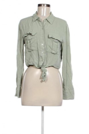 Női ing Fb Sister, Méret M, Szín Zöld, Ár 5 099 Ft