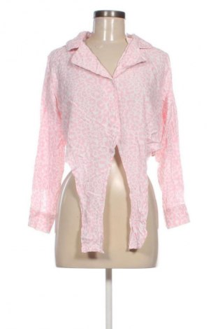 Дамска риза Fb Sister, Размер M, Цвят Многоцветен, Цена 10,99 лв.