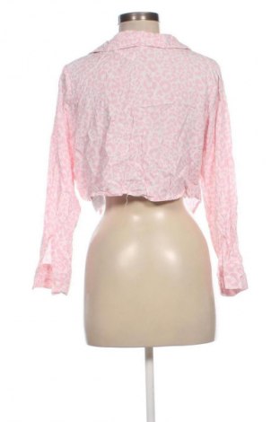 Дамска риза Fb Sister, Размер M, Цвят Многоцветен, Цена 10,99 лв.