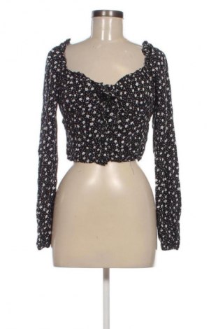 Дамска риза Fb Sister, Размер M, Цвят Многоцветен, Цена 10,99 лв.