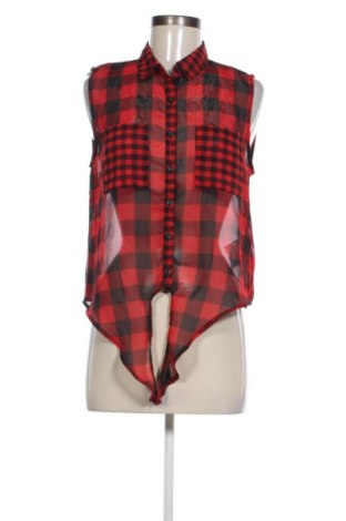 Dámska košeľa  Fb Sister, Veľkosť M, Farba Viacfarebná, Cena  12,79 €