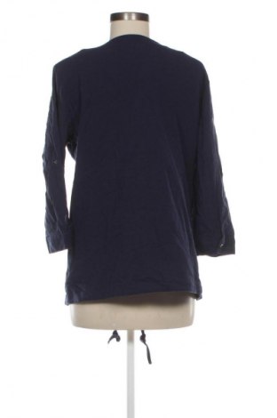 Γυναικείο πουκάμισο Fiora Blue, Μέγεθος L, Χρώμα Μπλέ, Τιμή 4,99 €