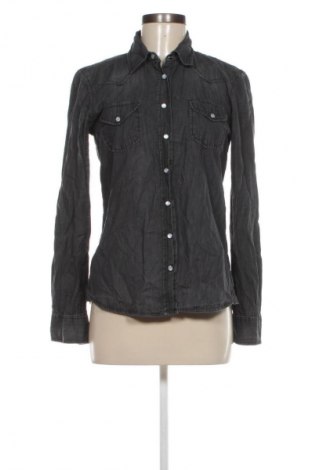 Damska koszula Fishbone, Rozmiar M, Kolor Szary, Cena 12,99 zł