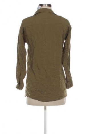 Дамска риза Fisherfield, Размер S, Цвят Зелен, Цена 24,96 лв.