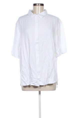 Дамска риза Fisherfield, Размер XL, Цвят Бял, Цена 39,90 лв.