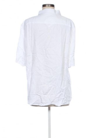 Дамска риза Fisherfield, Размер XL, Цвят Бял, Цена 39,90 лв.