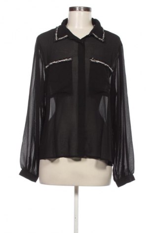 Damenbluse Fisherfield, Größe M, Farbe Schwarz, Preis € 8,99