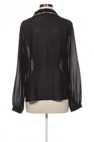 Damenbluse Fisherfield, Größe M, Farbe Schwarz, Preis € 8,99