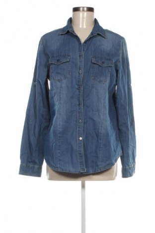 Damska koszula Fittiway, Rozmiar 3XL, Kolor Niebieski, Cena 37,99 zł