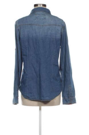 Damska koszula Fittiway, Rozmiar 3XL, Kolor Niebieski, Cena 37,99 zł