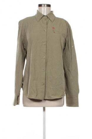 Cămașă de femei Fjallraven, Mărime XL, Culoare Verde, Preț 171,99 Lei