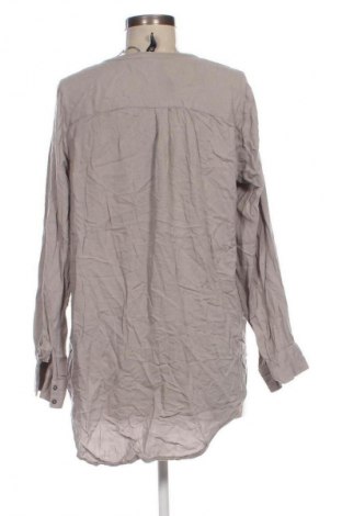 Дамска риза Flame, Размер L, Цвят Кафяв, Цена 11,99 лв.