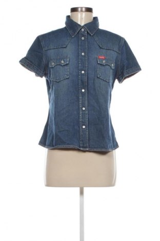 Női ing Flash Lights, Méret M, Szín Kék, Ár 4 819 Ft