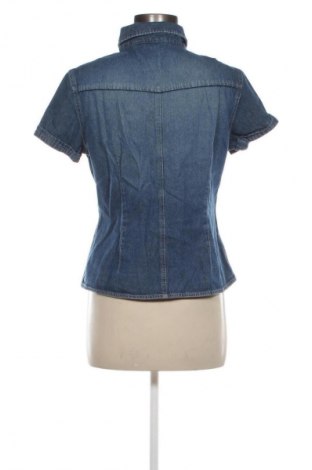 Női ing Flash Lights, Méret M, Szín Kék, Ár 4 819 Ft