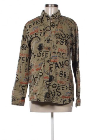 Női ing Forever 21, Méret S, Szín Sokszínű, Ár 2 809 Ft