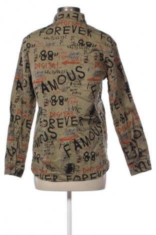 Női ing Forever 21, Méret S, Szín Sokszínű, Ár 2 809 Ft