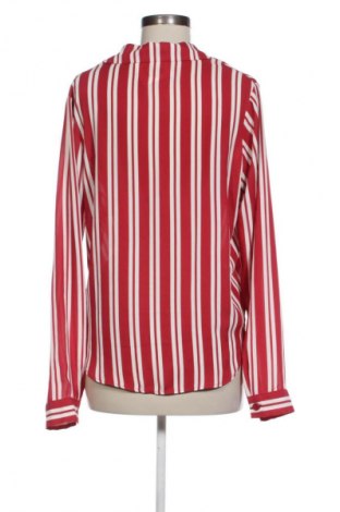 Дамска риза Forever 21, Размер L, Цвят Многоцветен, Цена 13,99 лв.