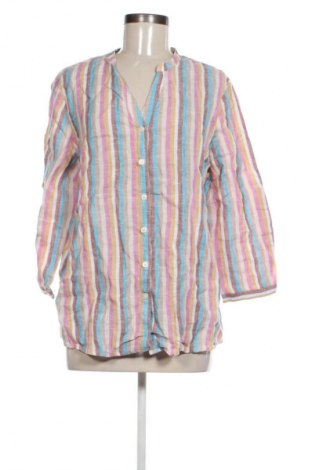 Damska koszula Franco Callegari, Rozmiar L, Kolor Kolorowy, Cena 48,99 zł