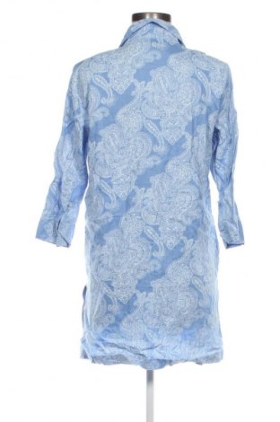 Γυναικείο πουκάμισο Franco Callegari, Μέγεθος M, Χρώμα Πολύχρωμο, Τιμή 9,99 €