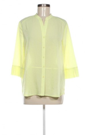 Дамска риза Frank Walder, Размер M, Цвят Жълт, Цена 28,99 лв.