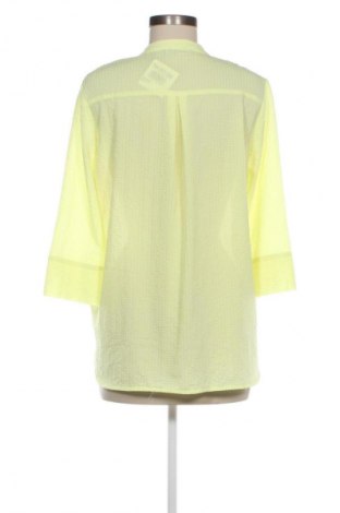 Дамска риза Frank Walder, Размер M, Цвят Жълт, Цена 28,99 лв.
