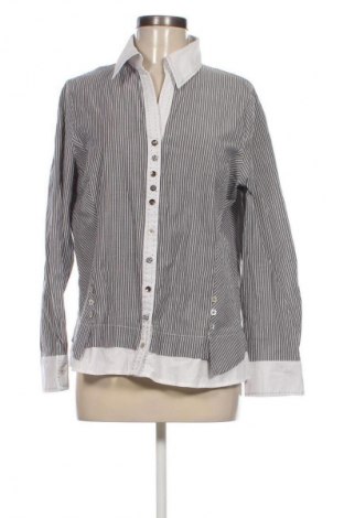 Дамска риза Frank Walder, Размер L, Цвят Многоцветен, Цена 28,99 лв.