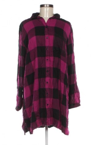 Cămașă de femei Frapp, Mărime XXL, Culoare Multicolor, Preț 66,99 Lei