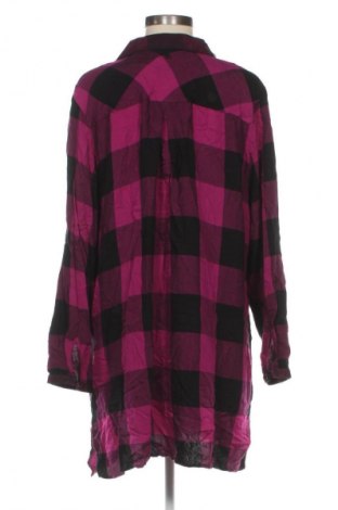 Cămașă de femei Frapp, Mărime XXL, Culoare Multicolor, Preț 66,99 Lei