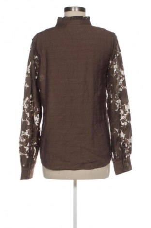 Дамска риза Free Quent, Размер M, Цвят Многоцветен, Цена 15,99 лв.