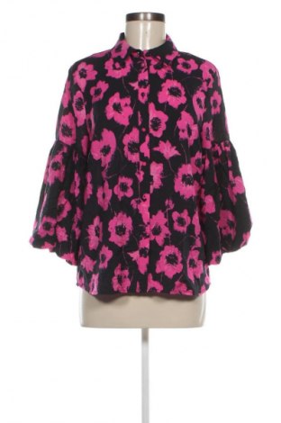 Дамска риза Free Quent, Размер M, Цвят Многоцветен, Цена 8,18 €