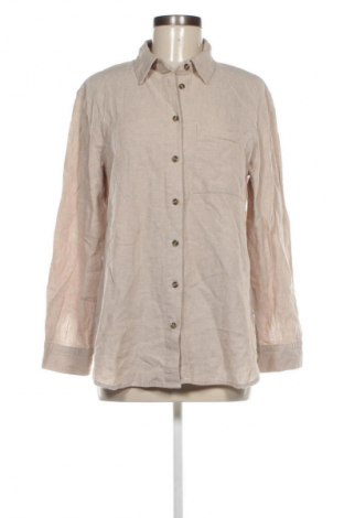 Dámská košile  Free Quent, Velikost M, Barva Hnědá, Cena  99,00 Kč