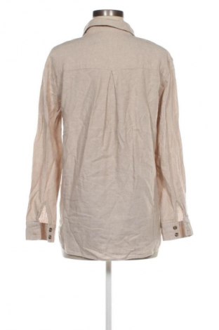 Dámská košile  Free Quent, Velikost M, Barva Hnědá, Cena  99,00 Kč