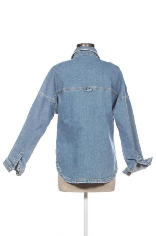 Női ing Frieda & Freddies, Méret M, Szín Kék, Ár 35 909 Ft