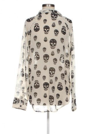 Dámska košeľa  Fun & Flirt, Veľkosť L, Farba Viacfarebná, Cena  12,79 €