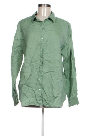 Damska koszula Fynch-Hatton, Rozmiar L, Kolor Zielony, Cena 78,99 zł