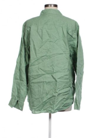 Damska koszula Fynch-Hatton, Rozmiar L, Kolor Zielony, Cena 78,99 zł