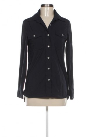 Γυναικείο πουκάμισο G-maxx, Μέγεθος S, Χρώμα Μπλέ, Τιμή 2,99 €