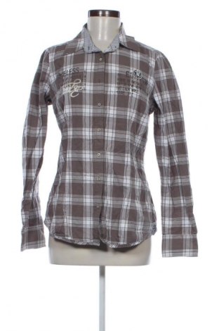 Γυναικείο πουκάμισο Gaastra, Μέγεθος L, Χρώμα Πολύχρωμο, Τιμή 18,99 €