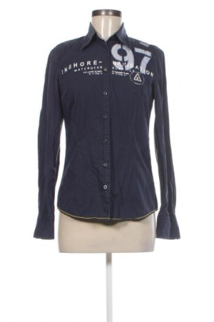 Női ing Gaastra, Méret S, Szín Kék, Ár 6 049 Ft